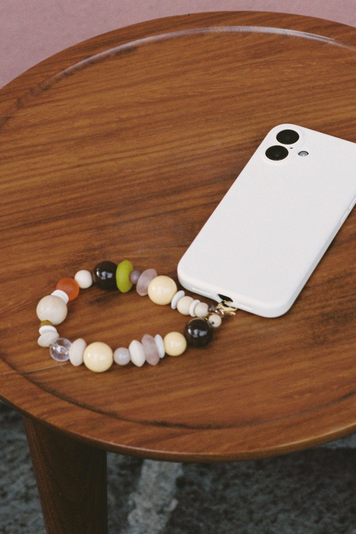 Jalisco Phone Leash