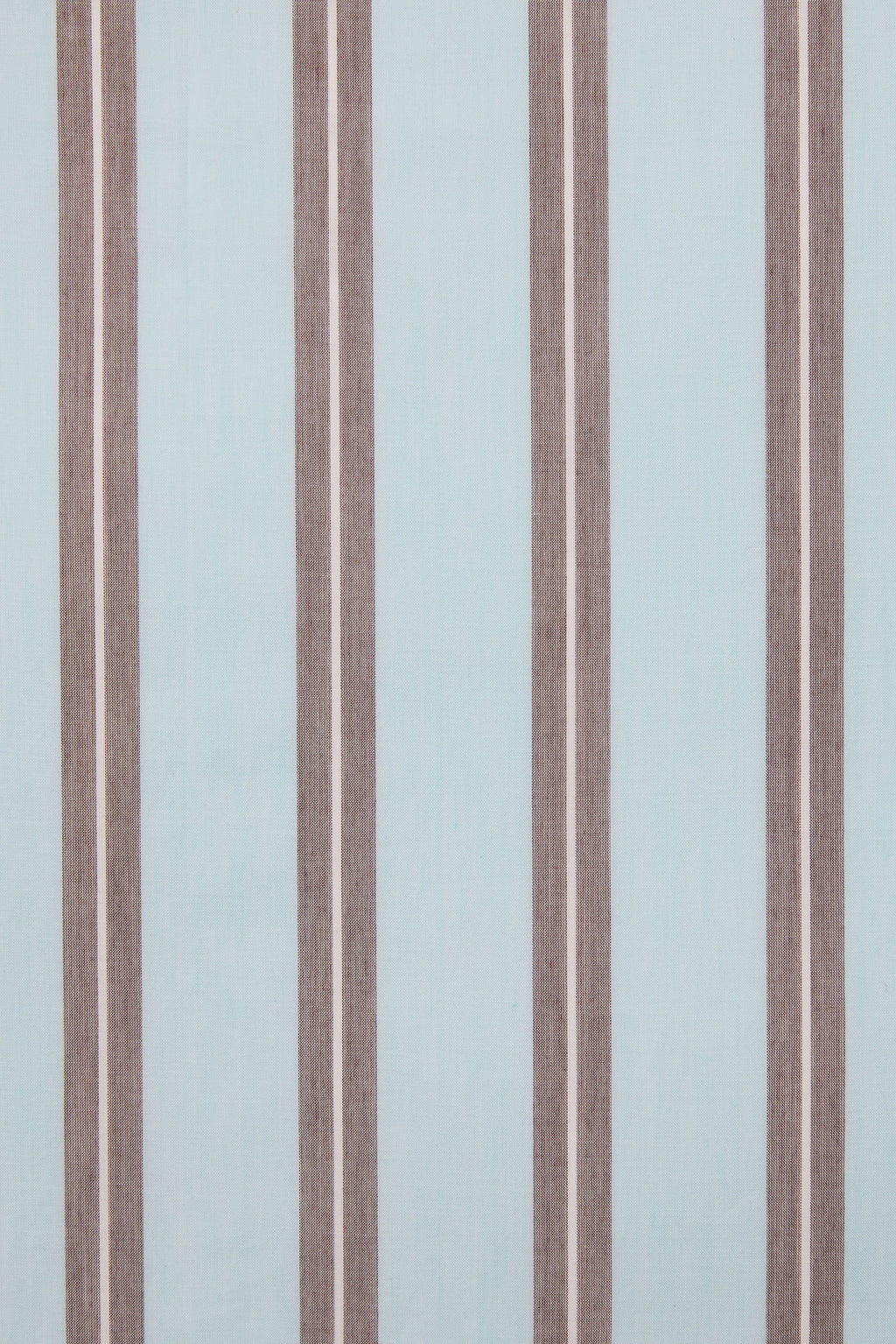 MARKÉTT Pareo Stripe Aqua Chocolate - Final Sale