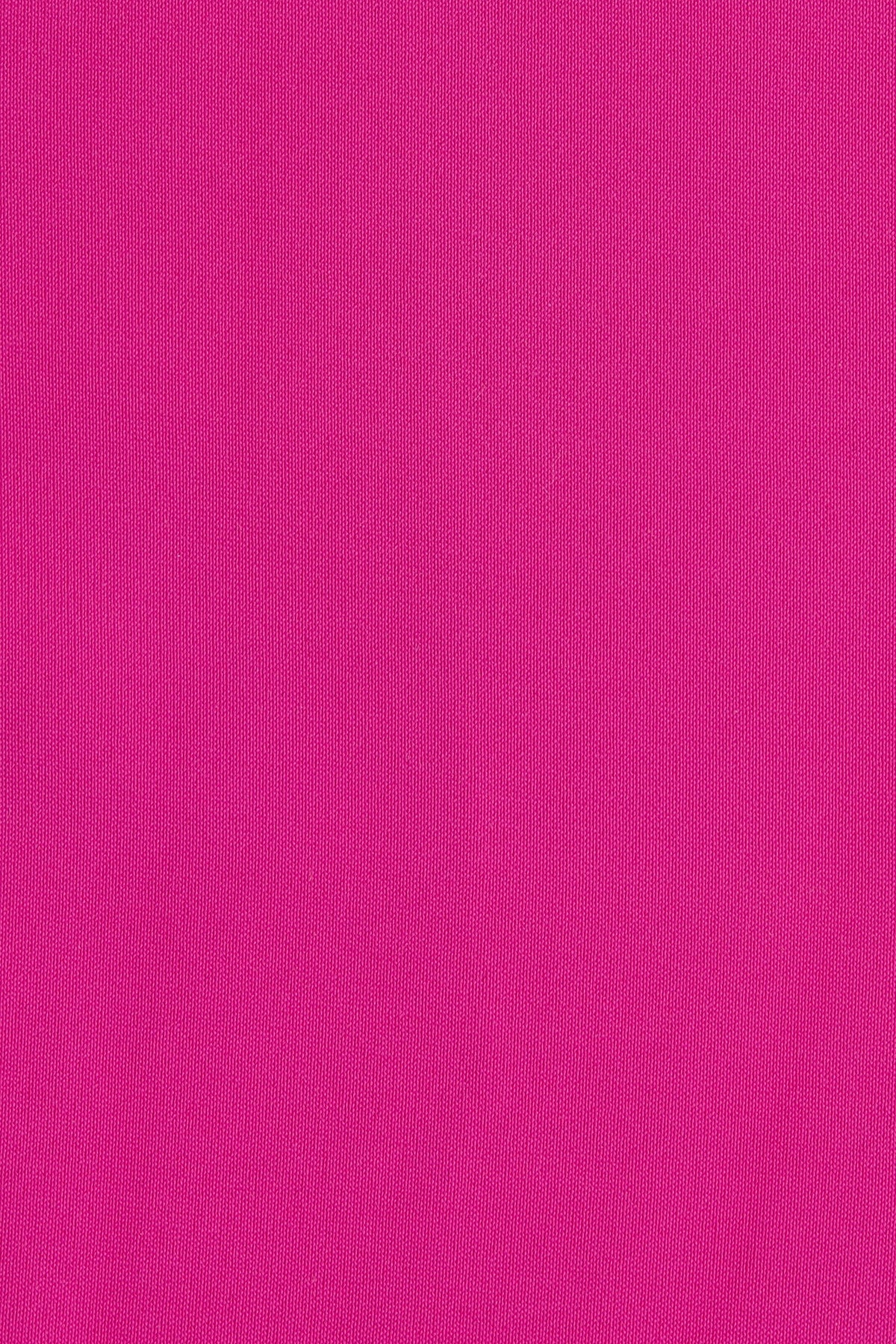 Sete Bikini Top Cerise - Final Sale