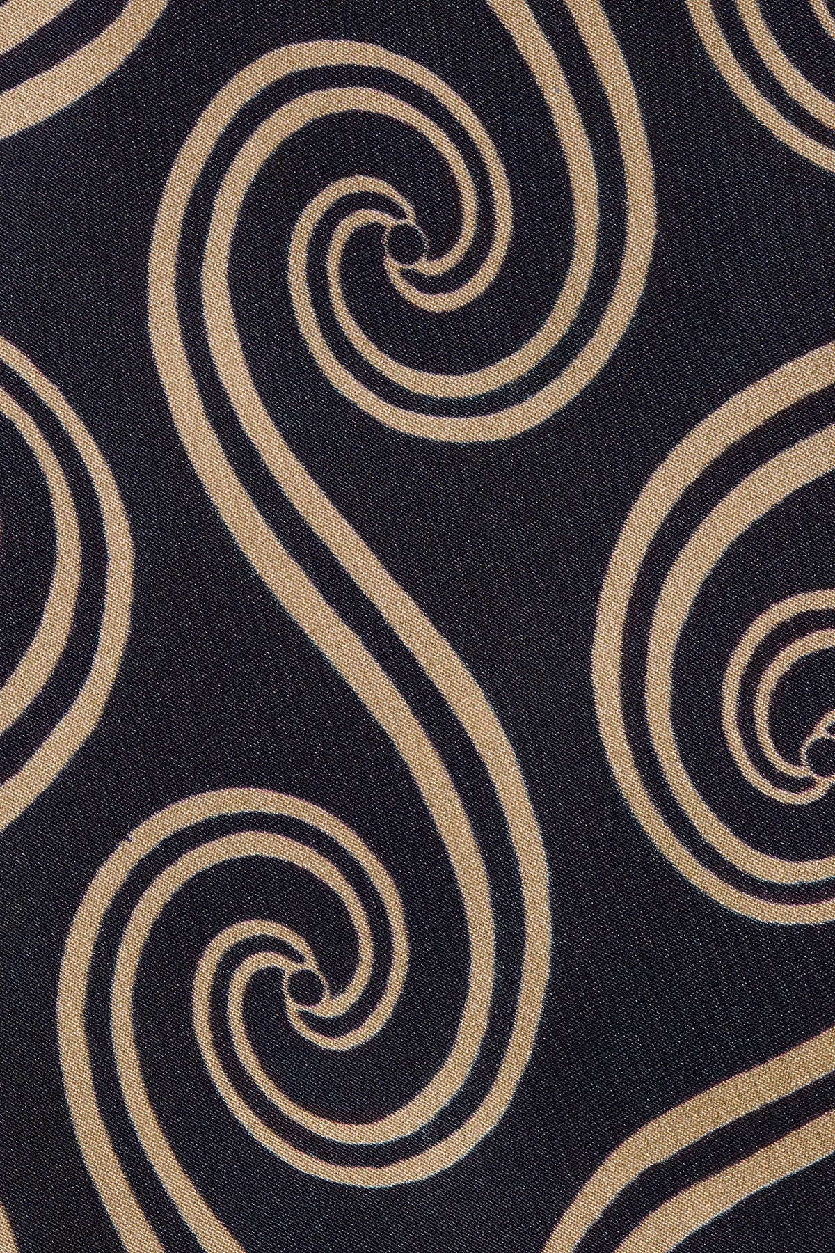 Jensen Pant Juanita Swirl Indigo - Final Sale