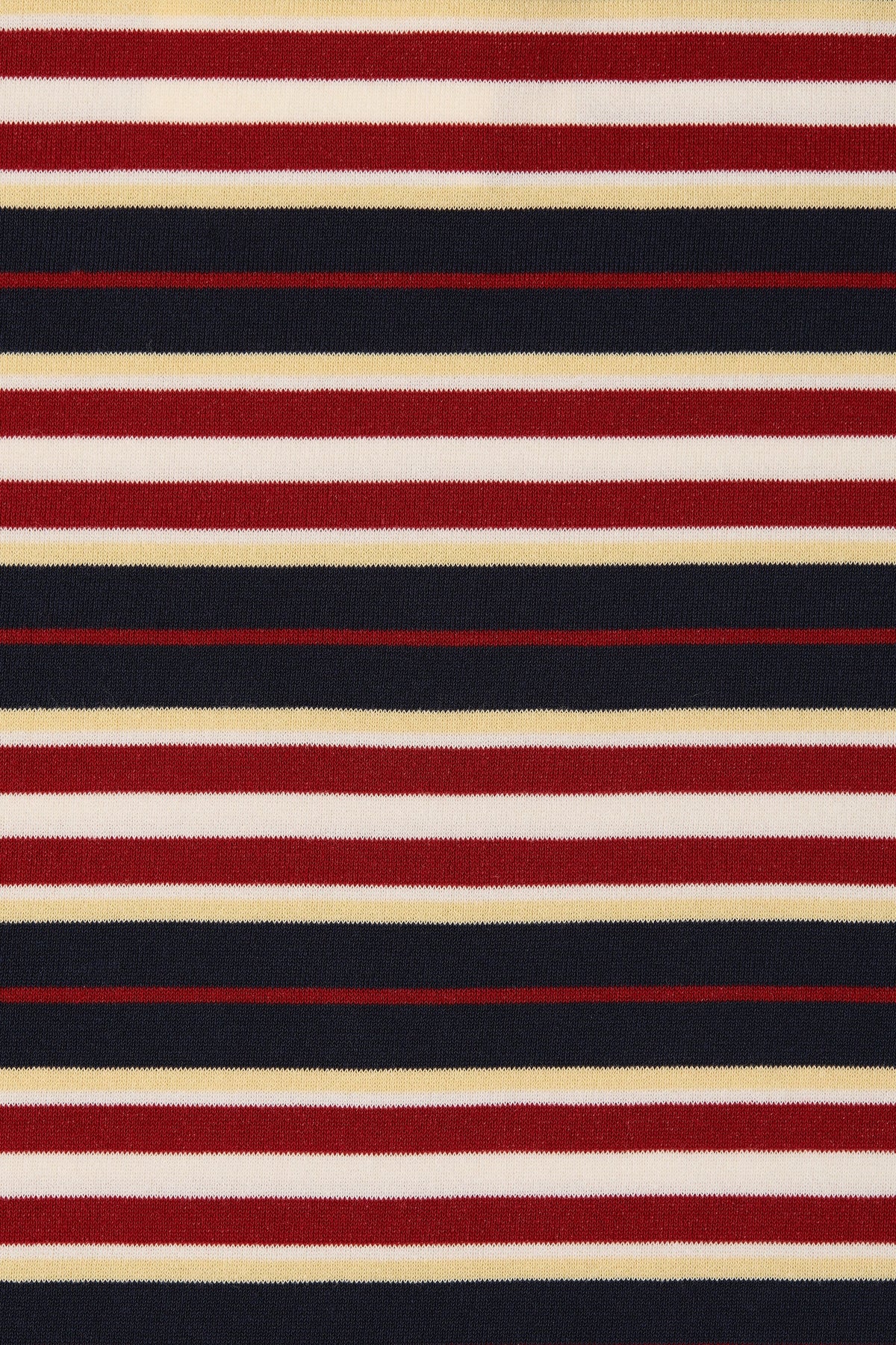 Doris Cardigan Cila Stripe Navy