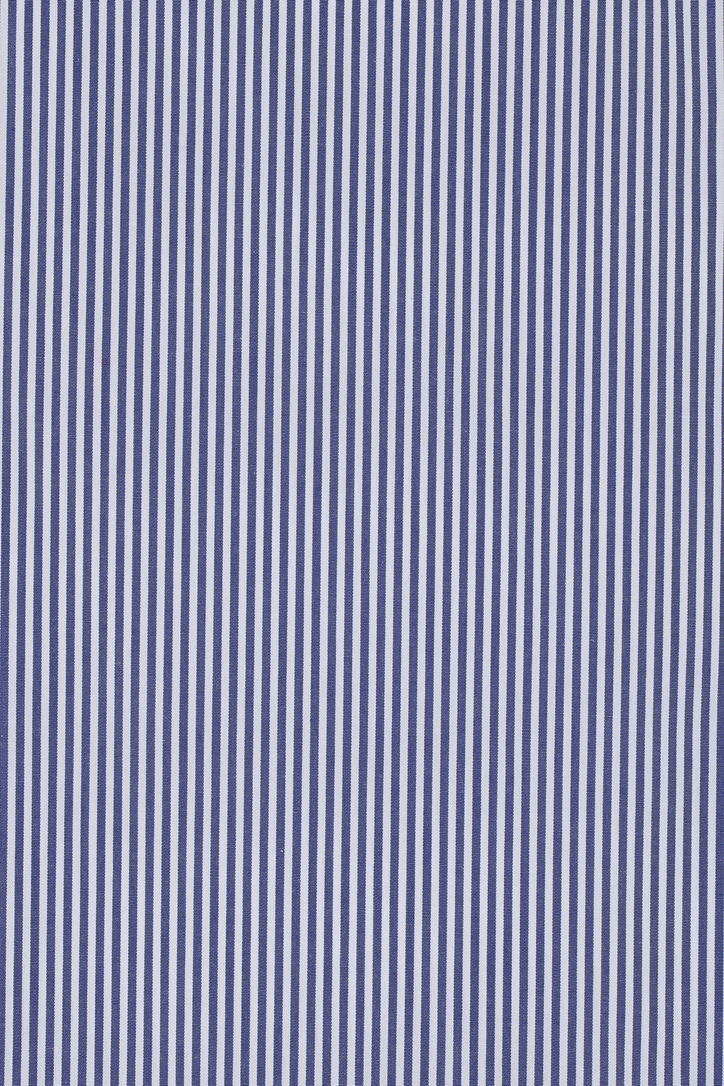 Ella Top Helle Stripe Vintage Navy - Final Sale