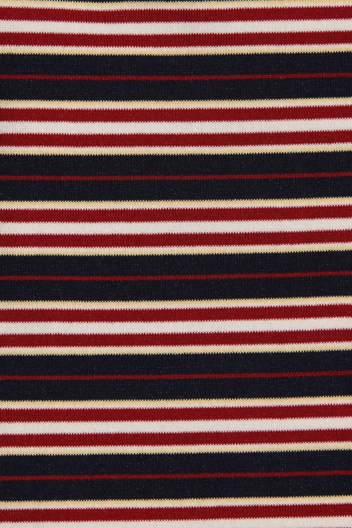 Le Paz Top Cila Stripe Navy