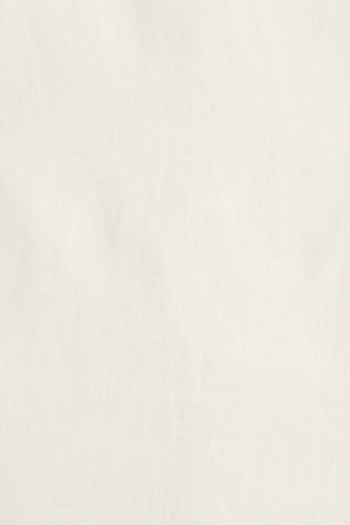 Blair Mini Dress White - Final Sale