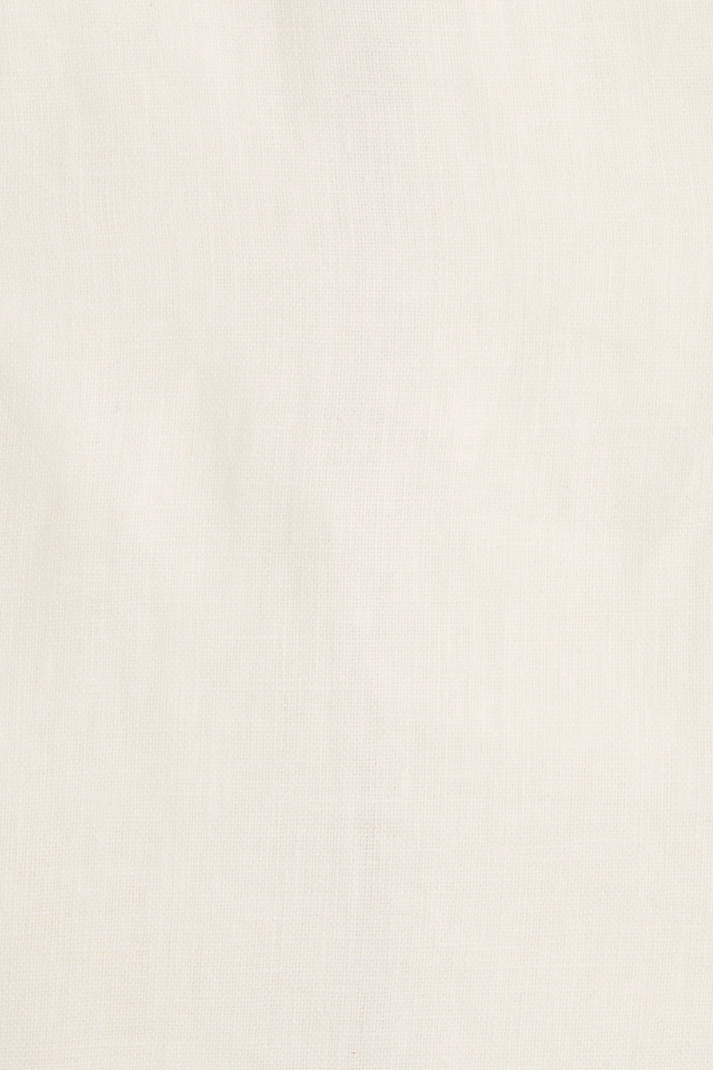 Claudine Pant White - Final Sale
