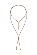 Casa Estudio Wrap Necklace