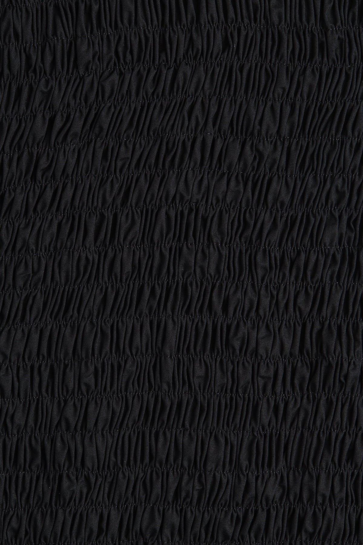 Deboni Top Black - Final Sale