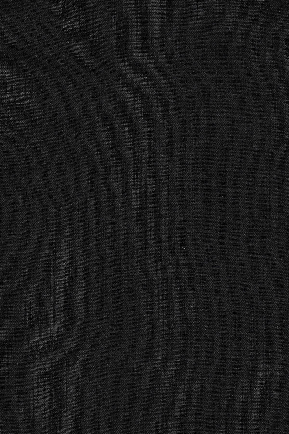 Ellie Top Black - Final Sale