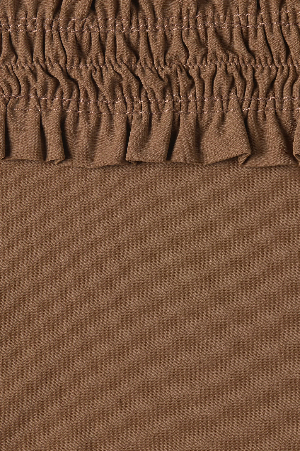 Esterel Bikini Top Clay - Final Sale