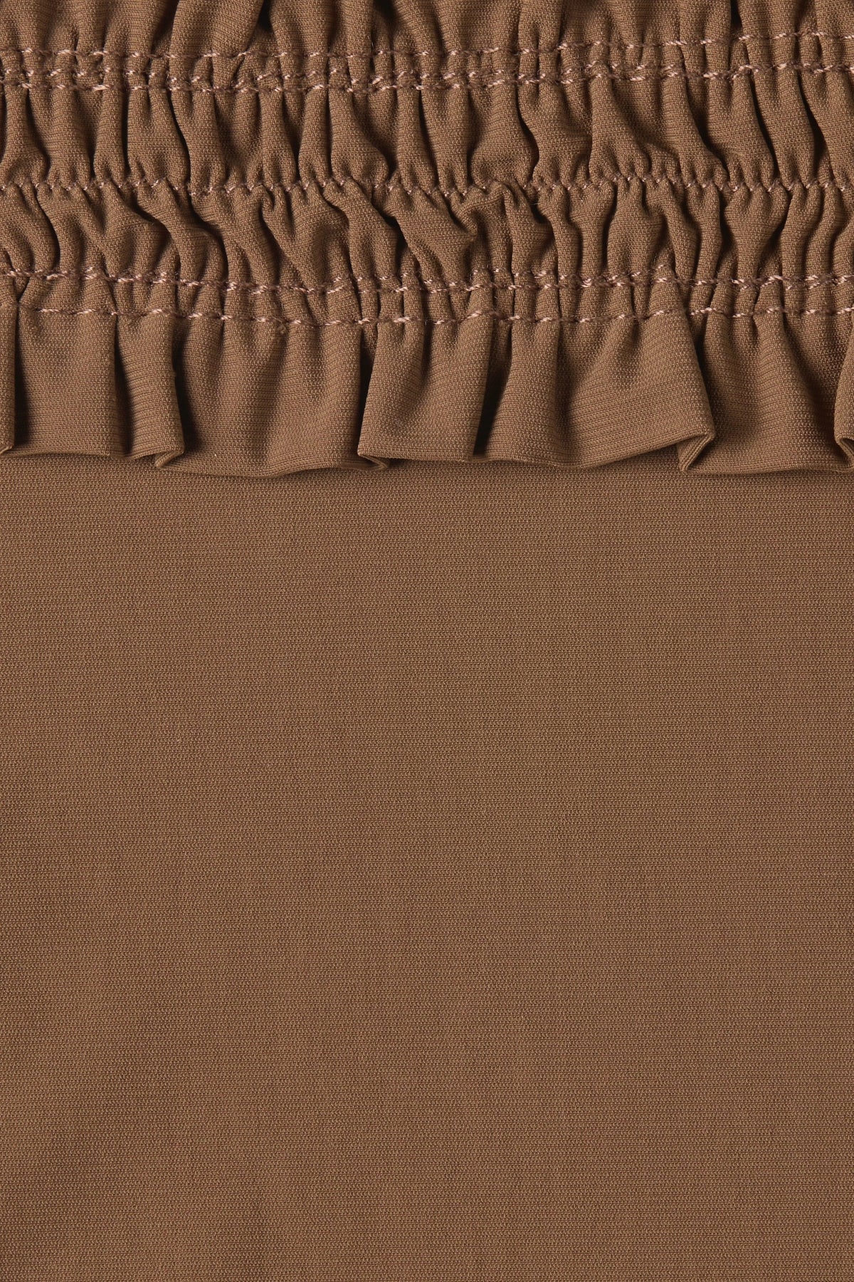 Esterel Bikini Top Clay - Final Sale