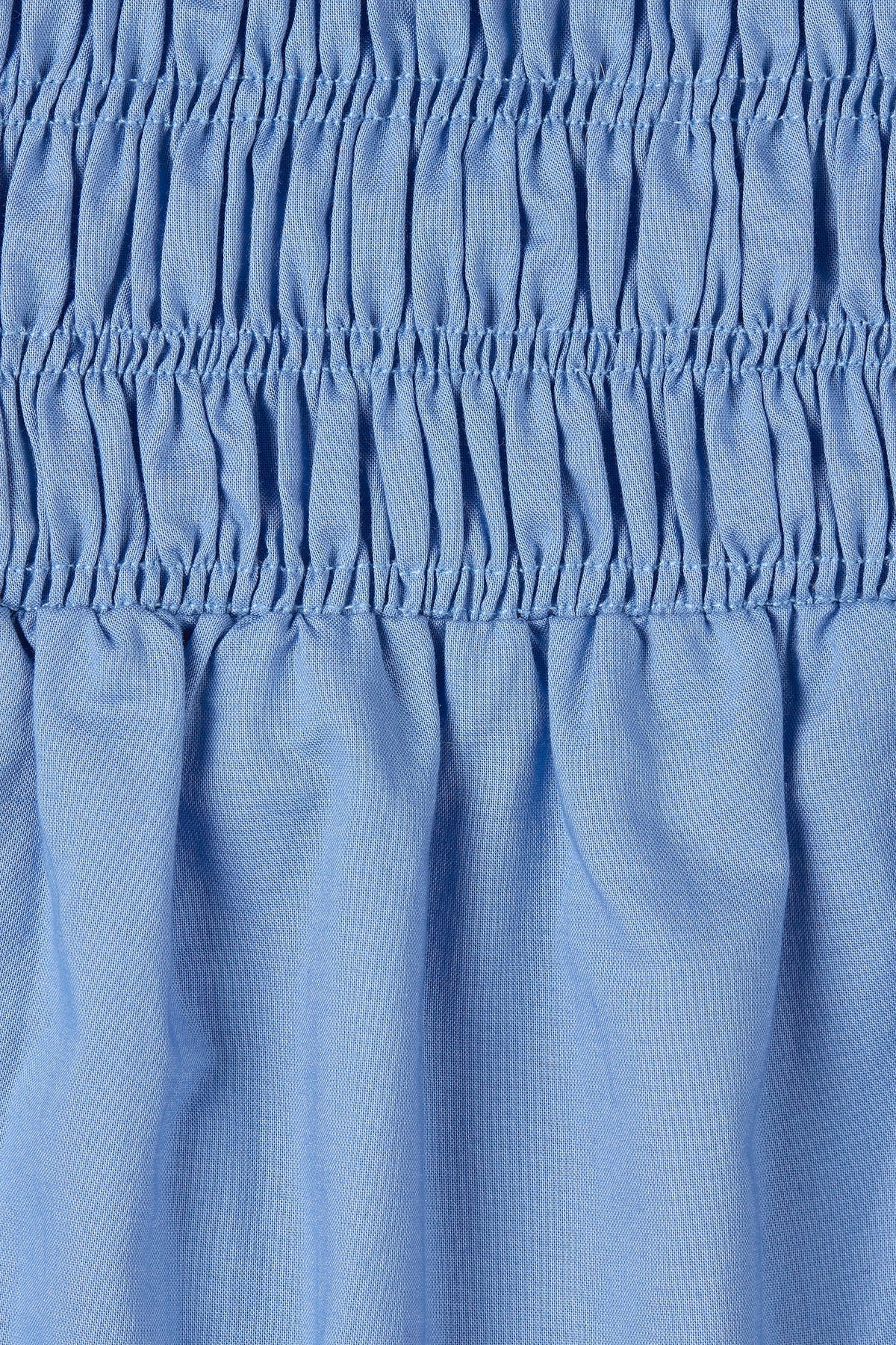 Martina Mini Dress Venice Blue - Final Sale