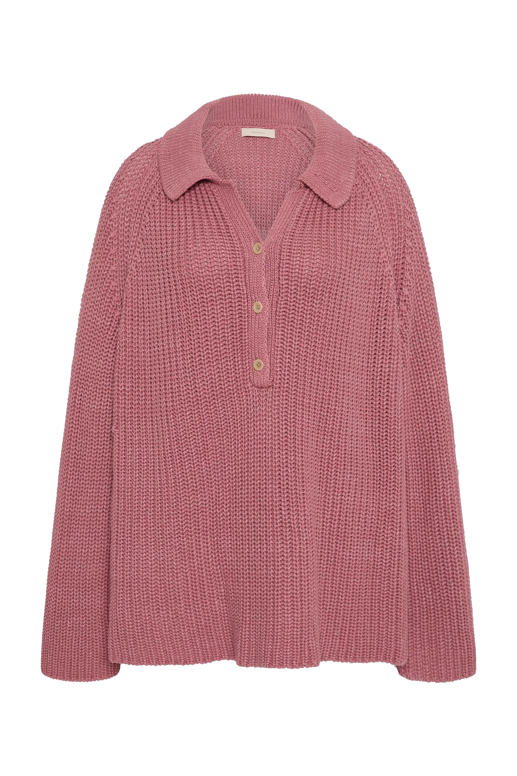 Magda Sweater Valentine - Final Sale