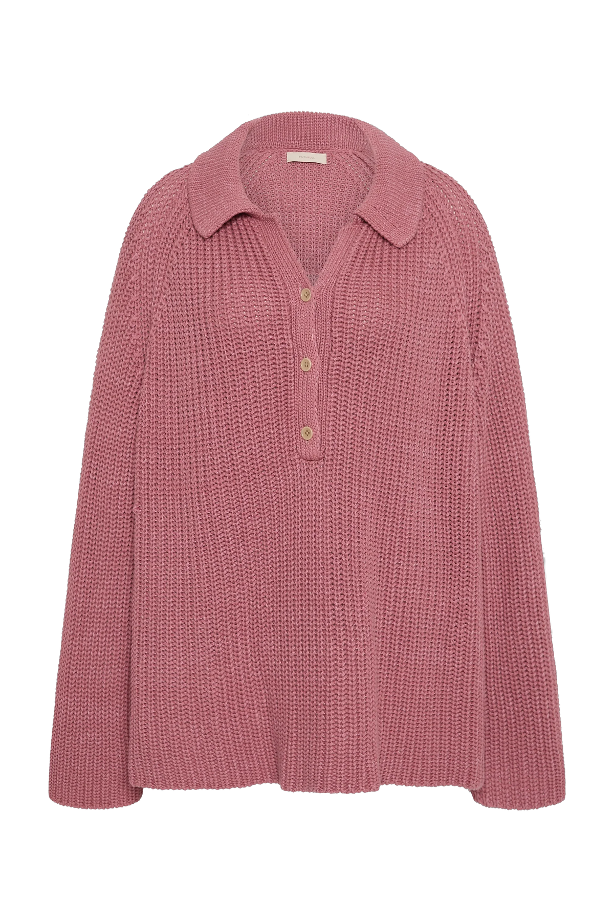 Magda Sweater Valentine - Final Sale