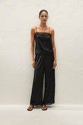 Marisol Top Black