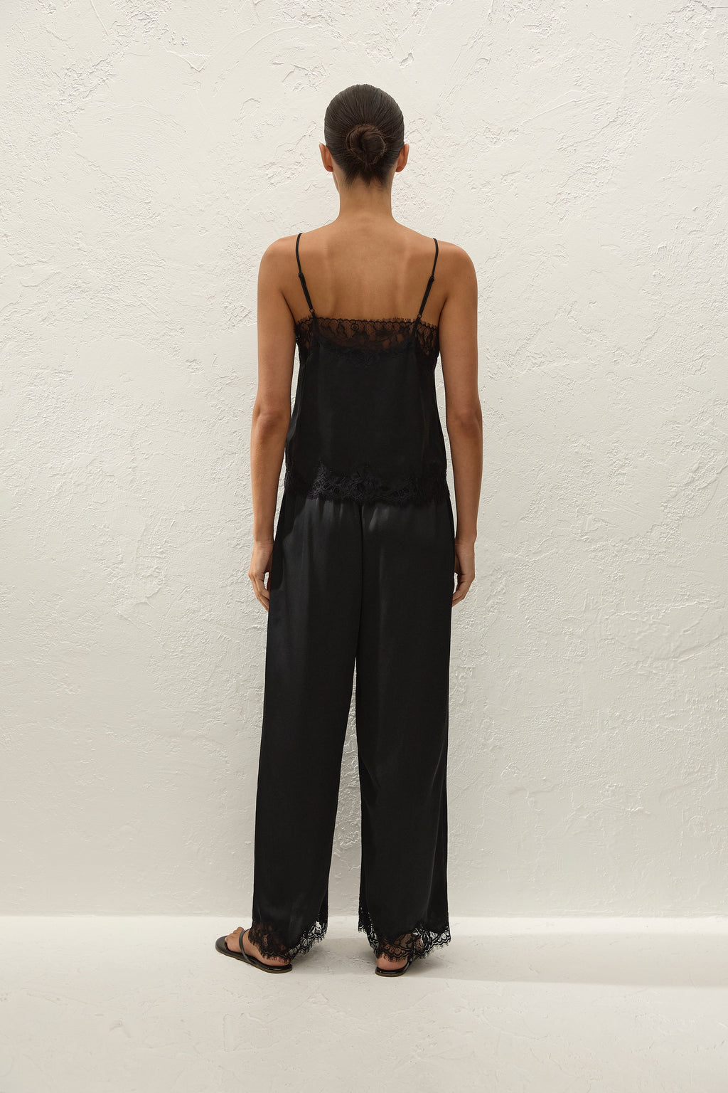 Marisol Top Black