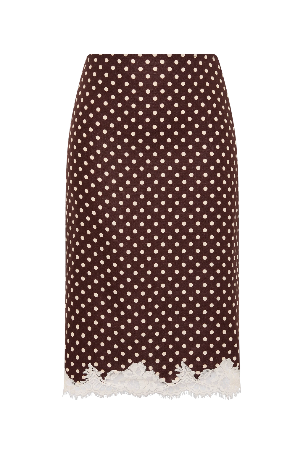 Martuba Skirt Martinha Polka Dot