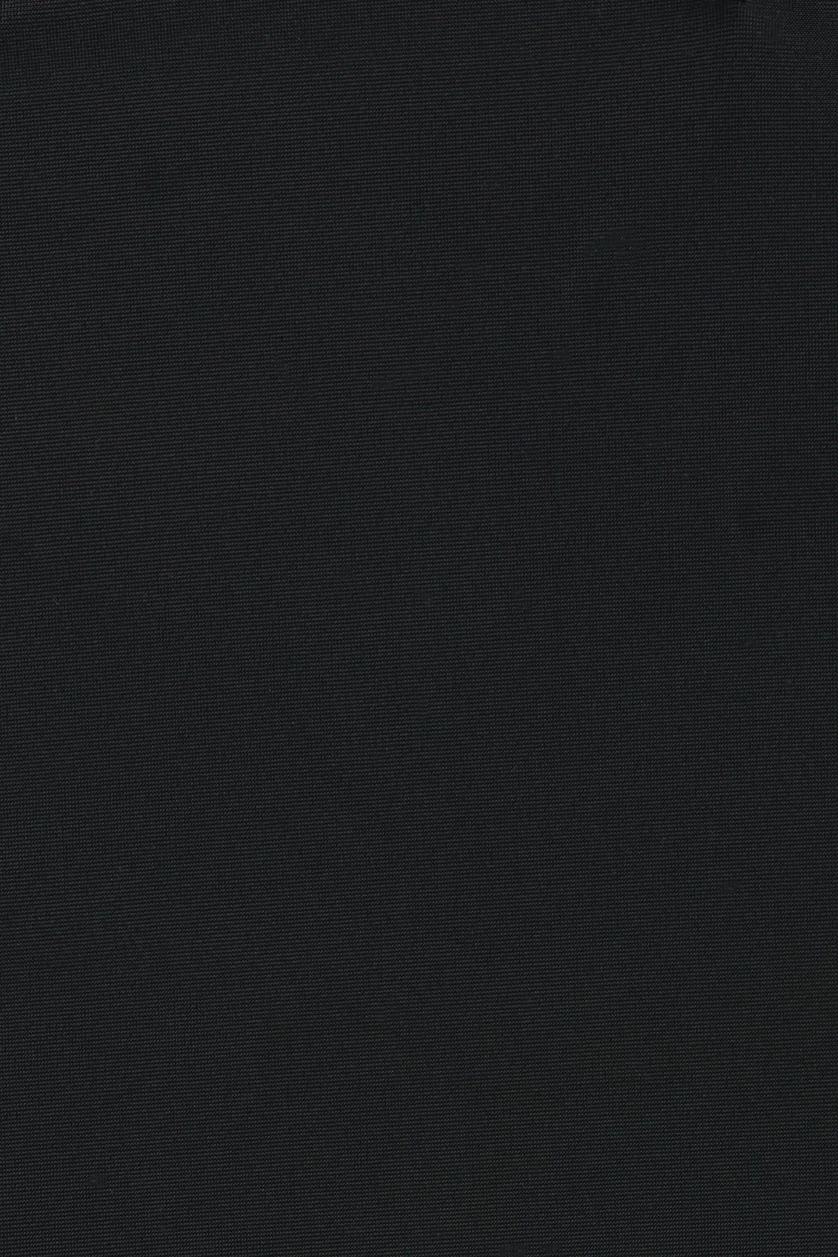 Afonso Bikini Bottom Black - Final Sale