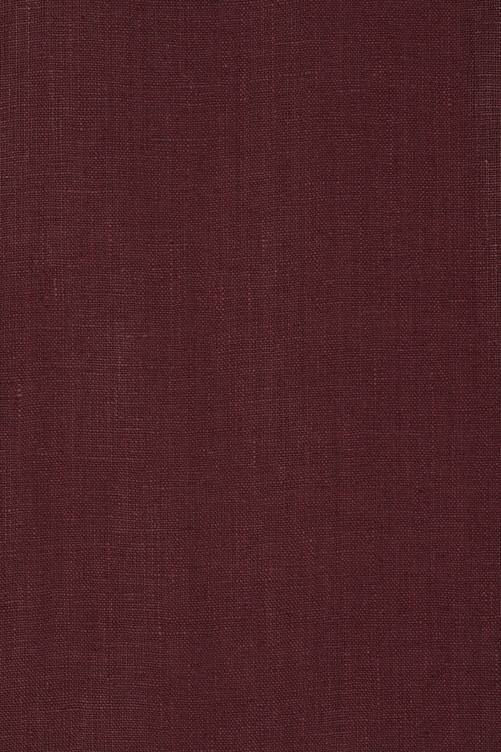 Fia Top Bordeaux - Final Sale