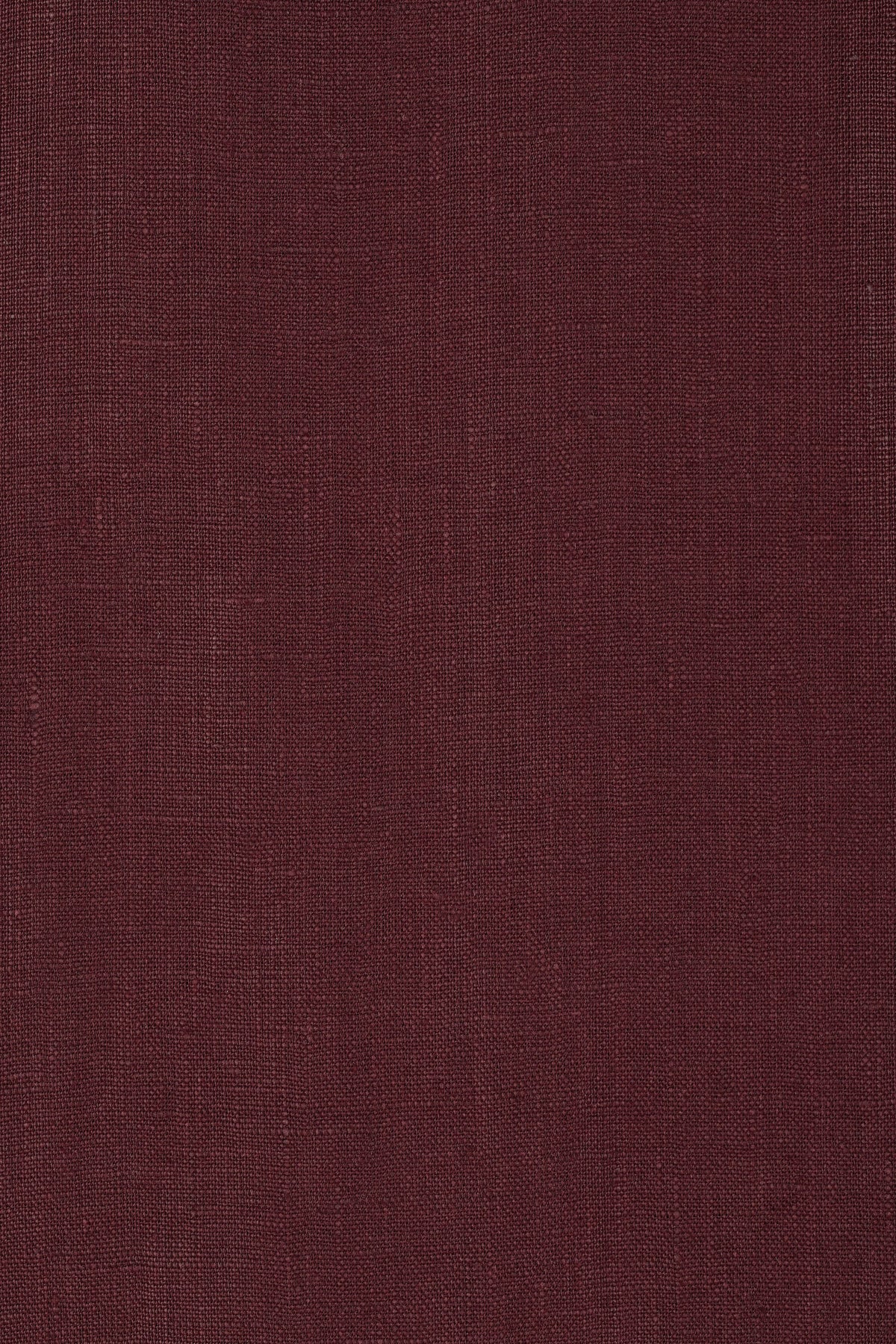 Fia Top Bordeaux - Final Sale