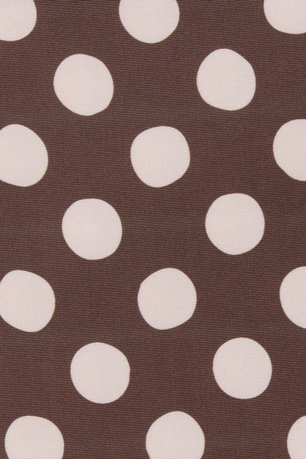 Afonso Bikini Bottom Cioccolato Dot