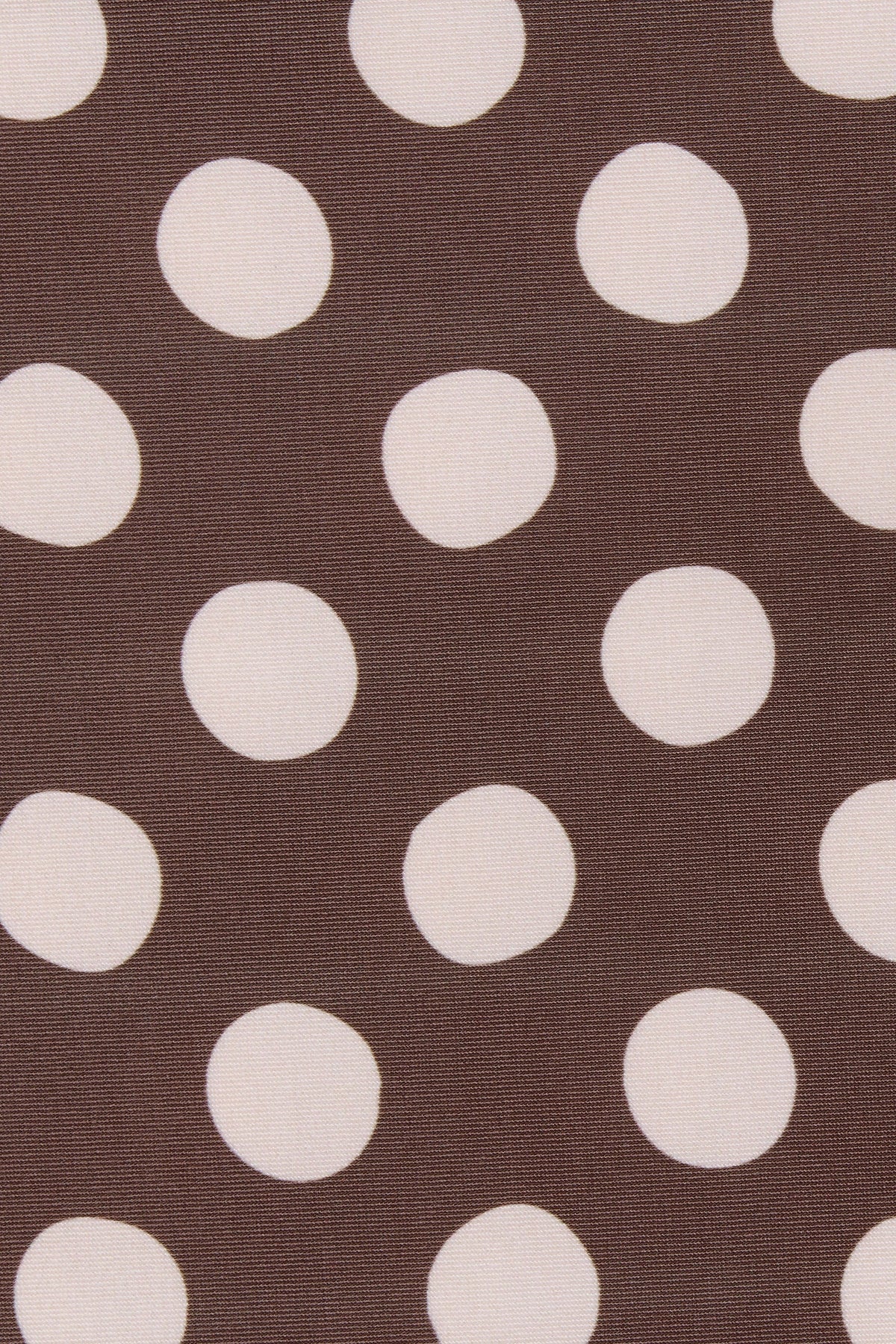 Afonso Bikini Bottom Cioccolato Dot