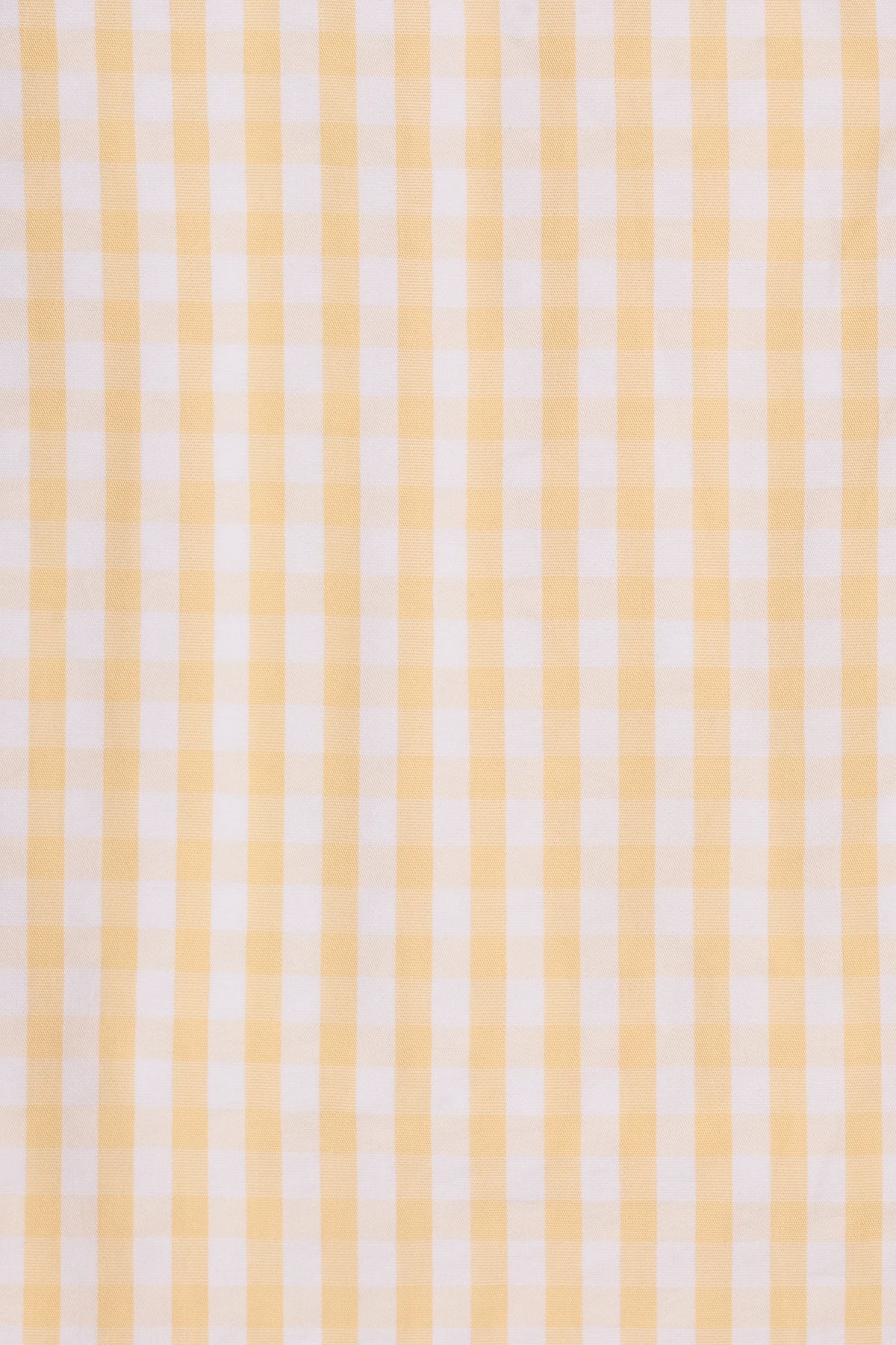 Lido Maxi Dress Butter Textured Gingham