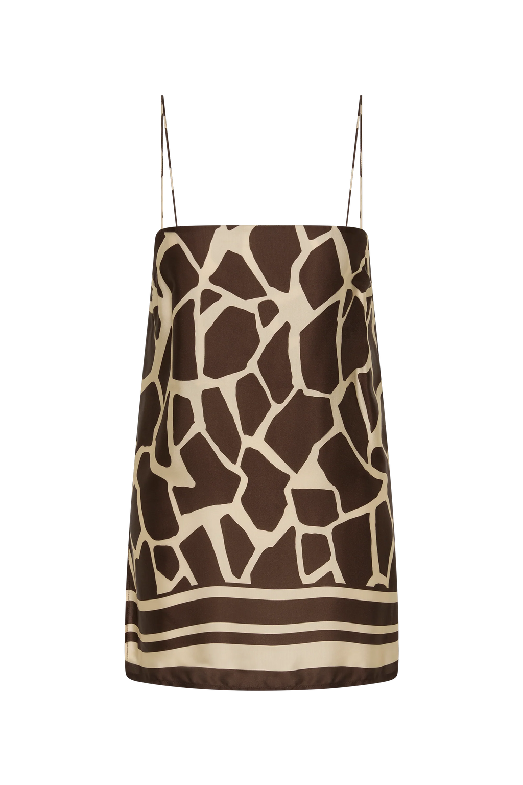 Aina Top Ombra - Final Sale