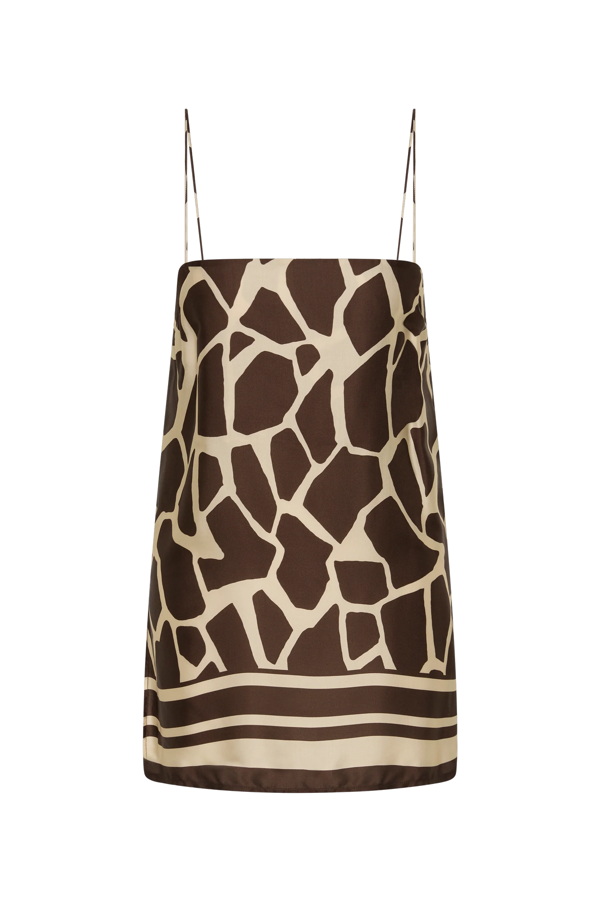 Aina Top Ombra - Final Sale