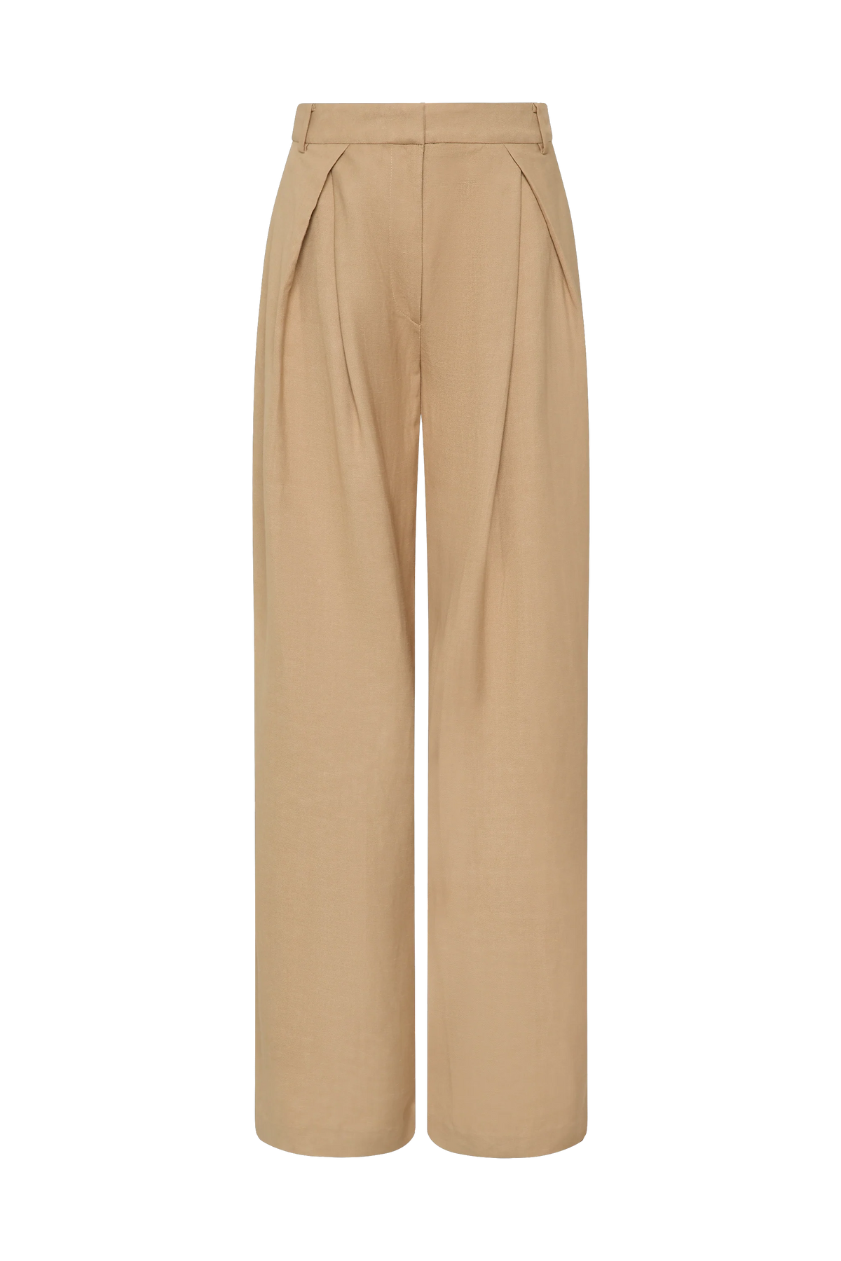 Astrid Trouser Sahara - Final Sale