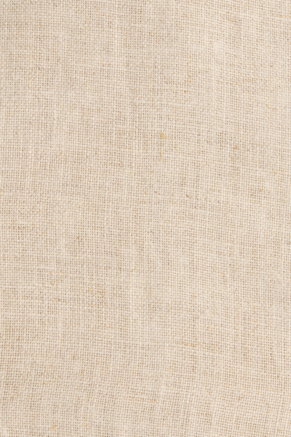 Claudine Pant Natural - Final Sale