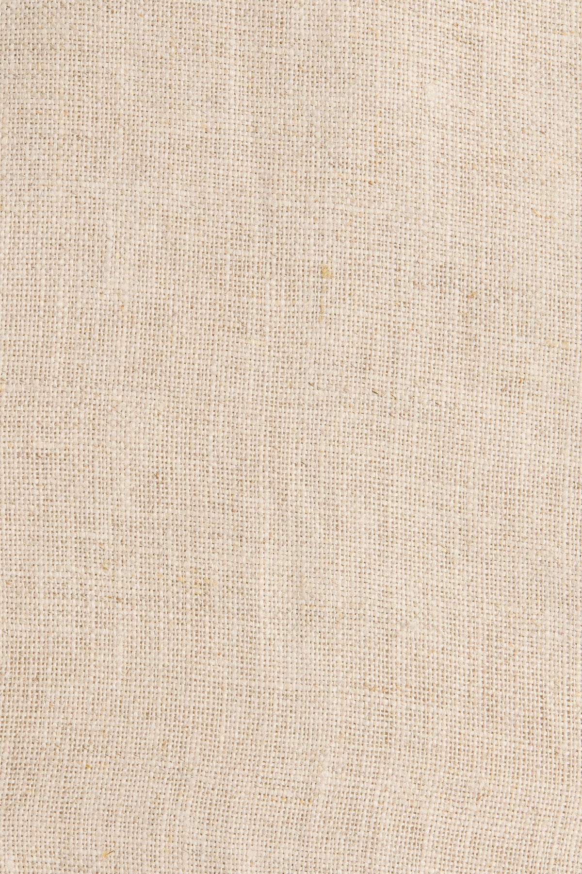 Josette Vest Natural - Final Sale
