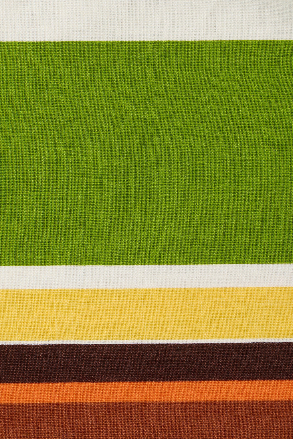 Miel Short Valencia Stripe