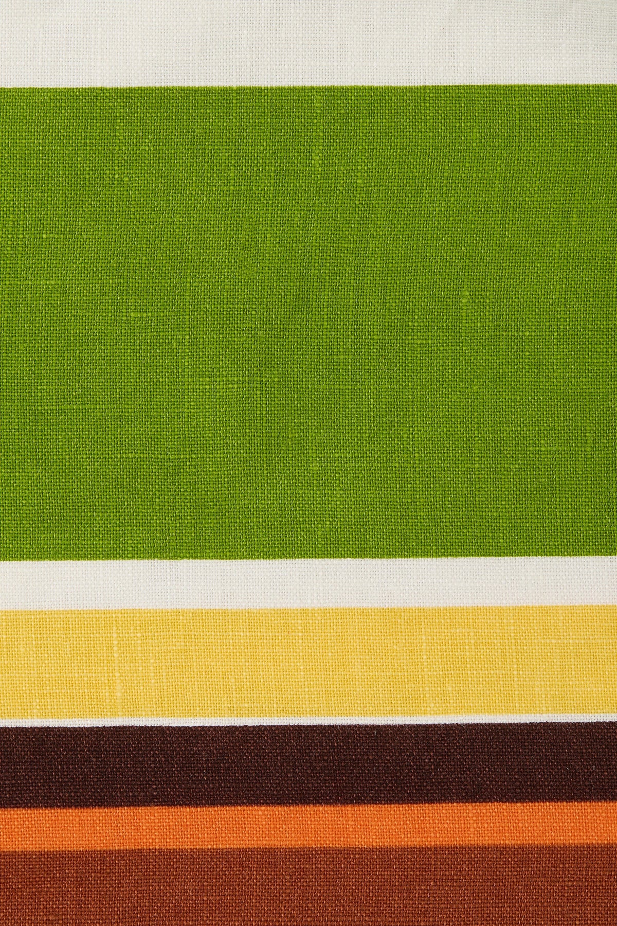 Miel Short Valencia Stripe