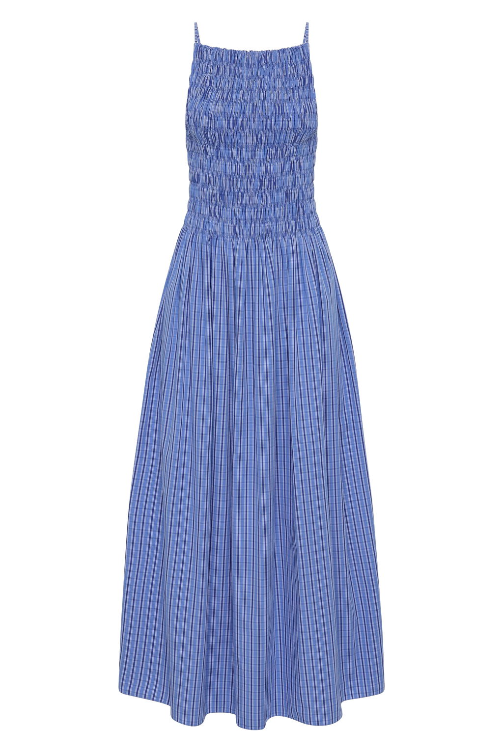 Laia Maxi Dress Sotto - Final Sale