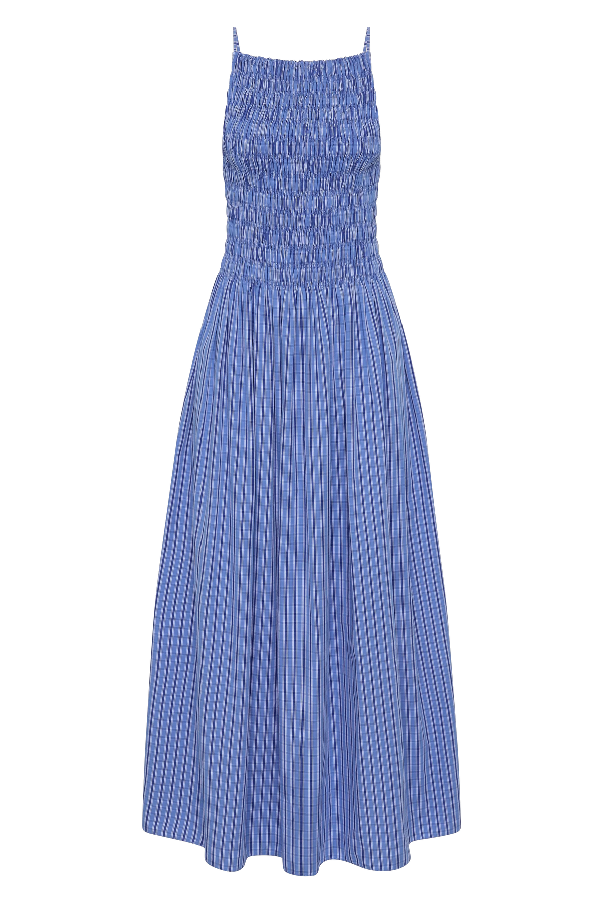 Laia Maxi Dress Sotto - Final Sale