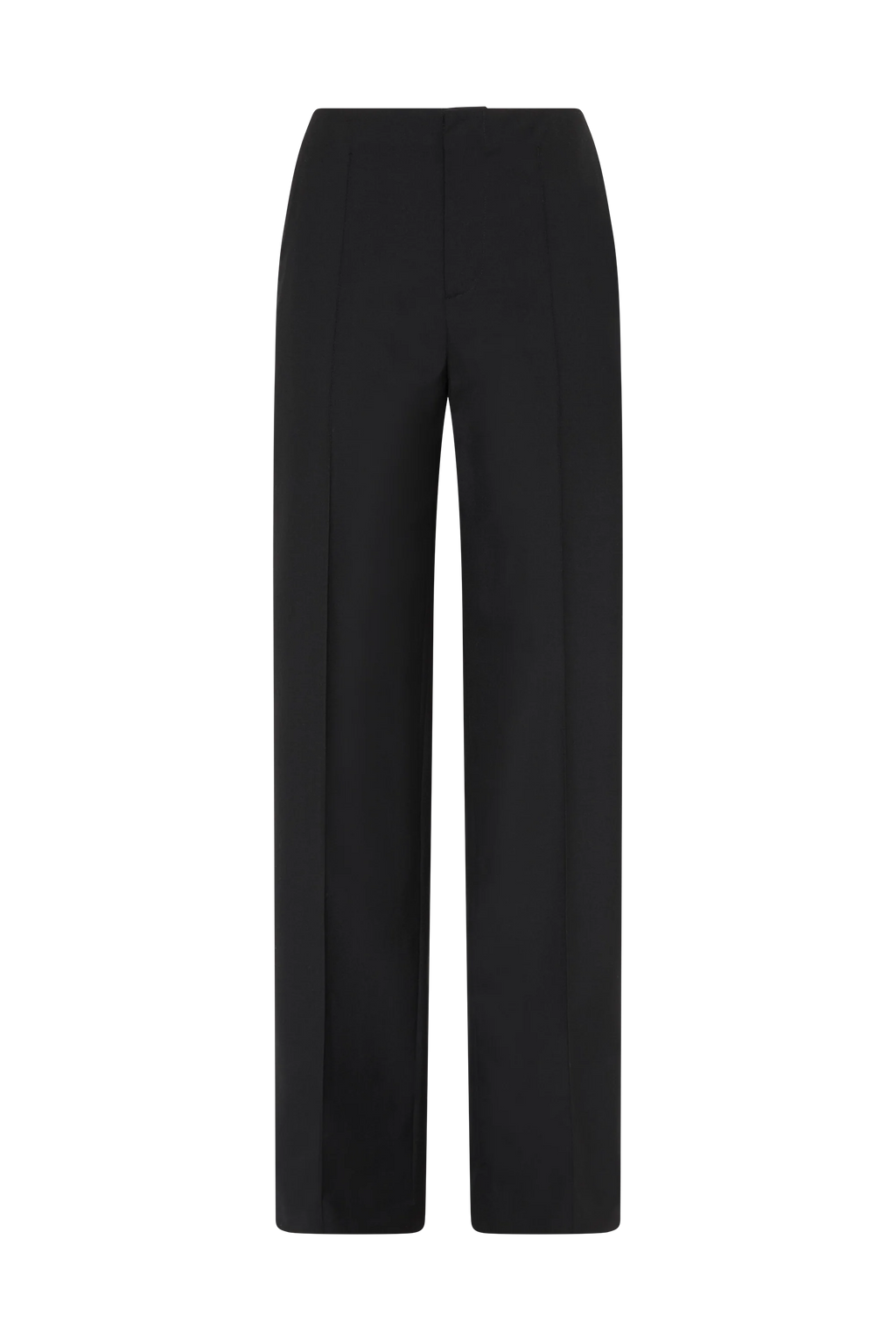 Emilie Trouser Black - Final Sale