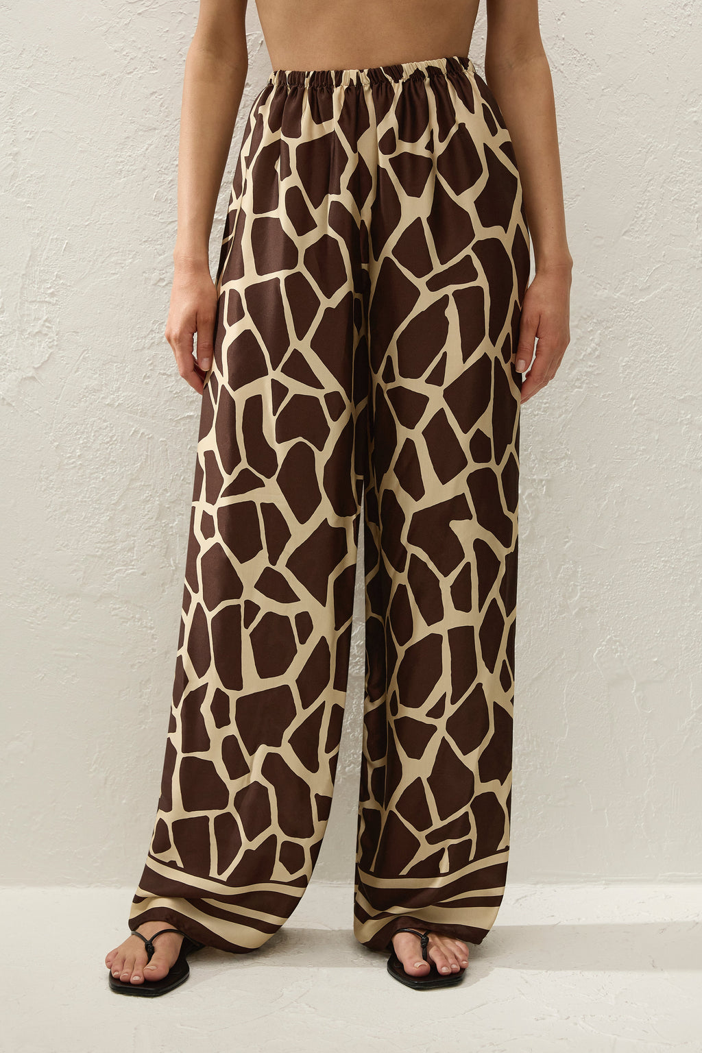 Jensen Pant Ombra - Final Sale