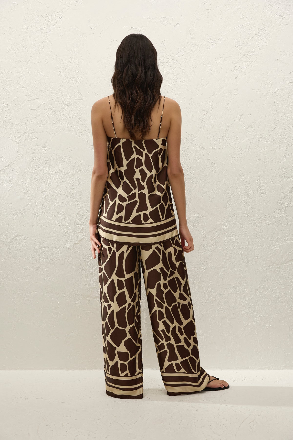 Jensen Pant Ombra - Final Sale
