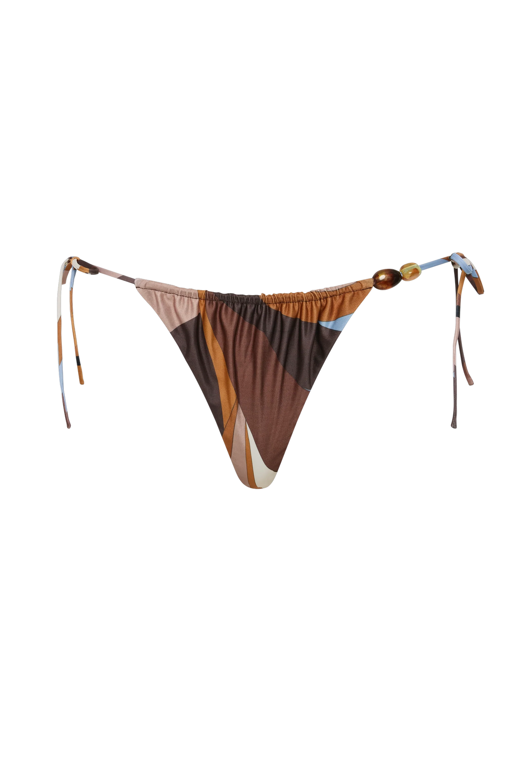 Ombra Bikini Bottom Notte