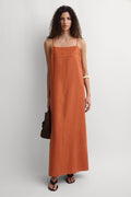 The Slip Dress Ginger