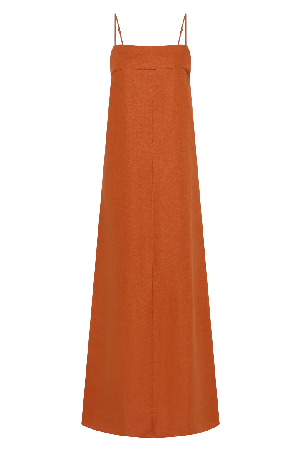 The Slip Dress Ginger