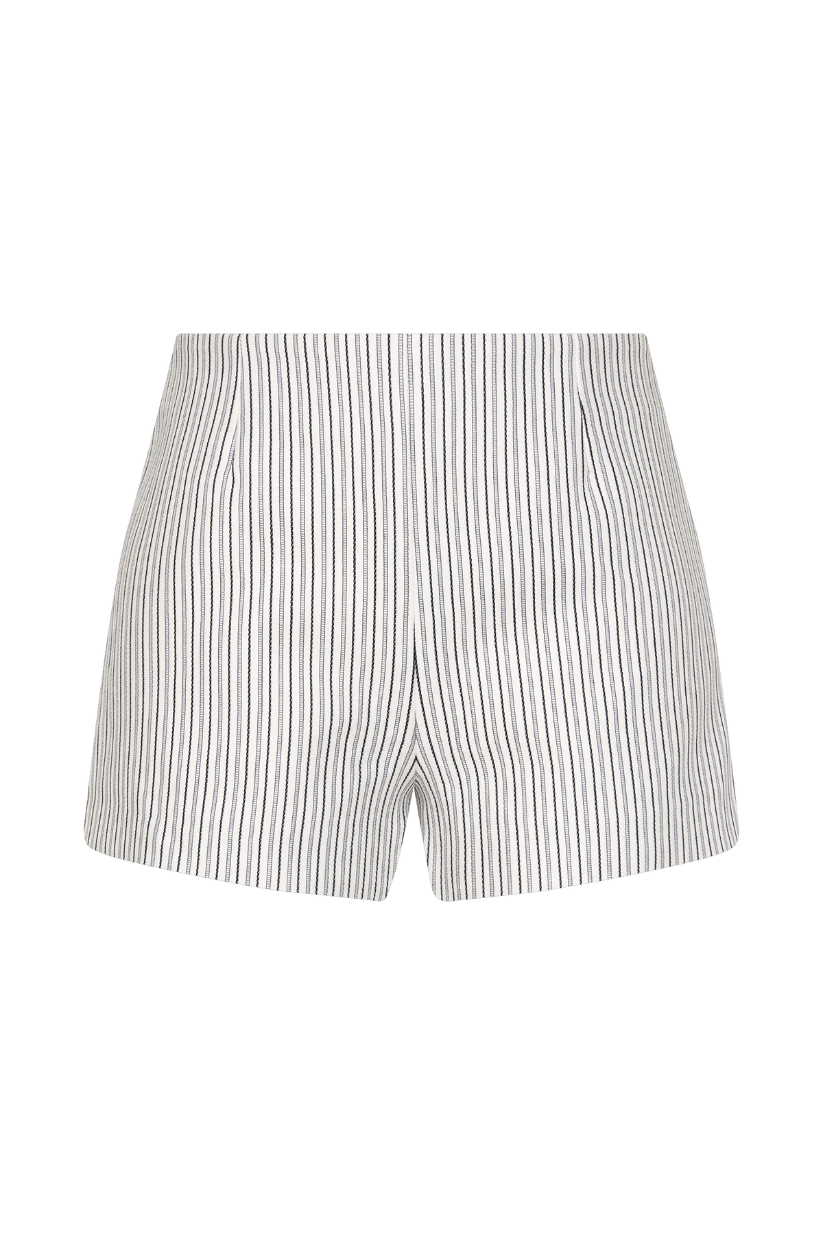 Noto Short Navy Stripe - Final Sale