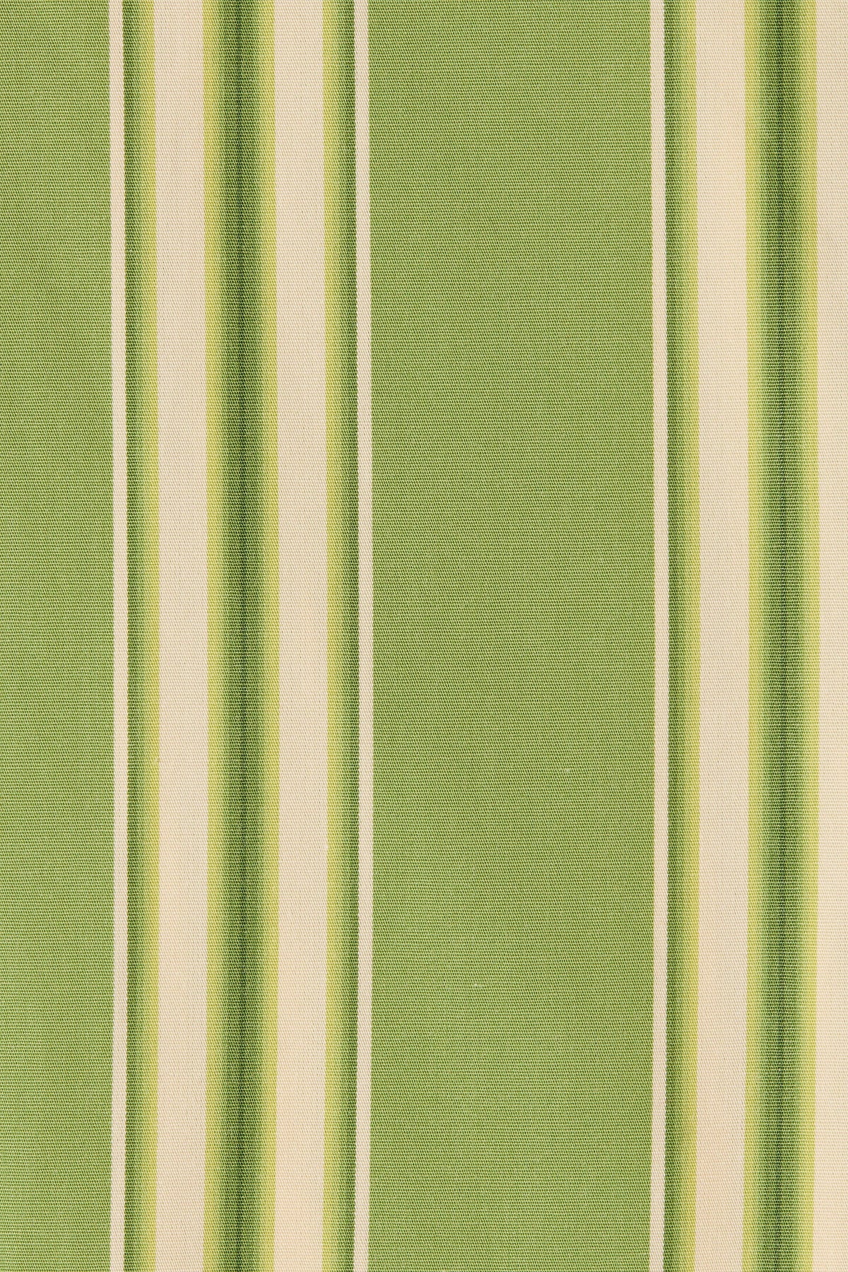 Jamie Midi Dress Ombre Stripe Juniper - Final Sale