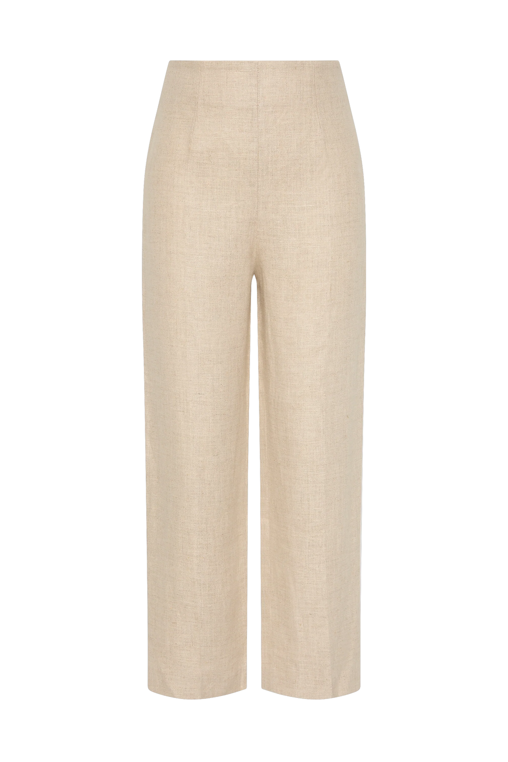 Claudine Pant Natural - Final Sale