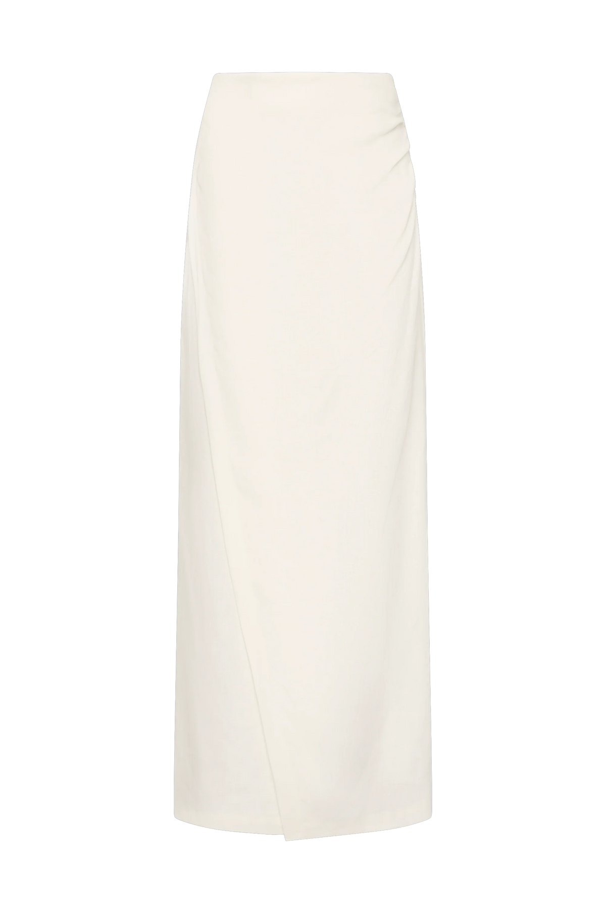 Suis Skirt White - Final Sale