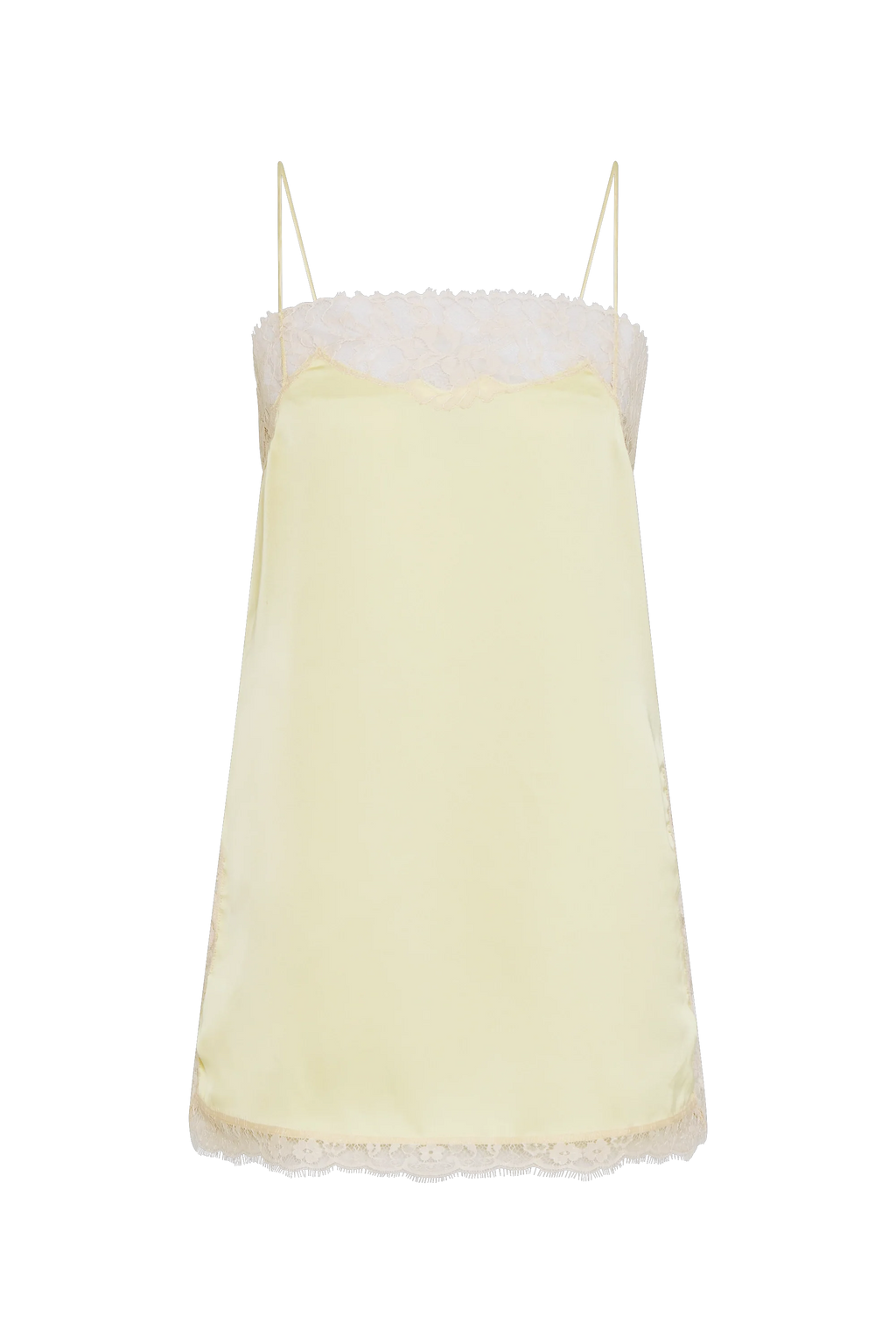 Adnina Top Lucia Lace
