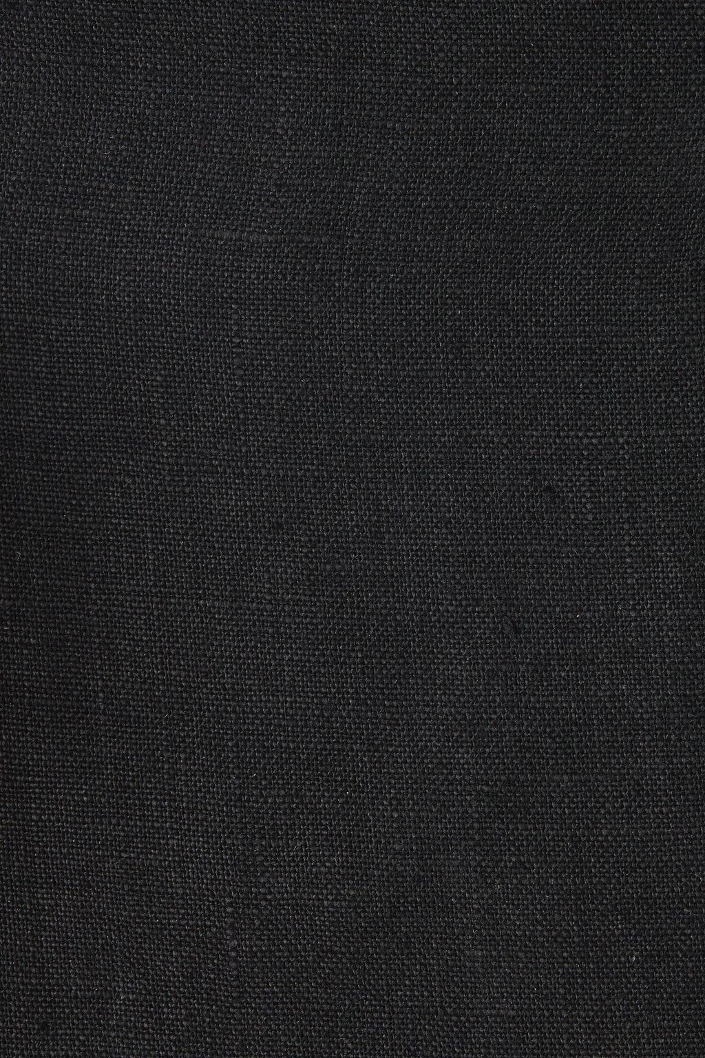 Melia Maxi Dress Black - Final Sale