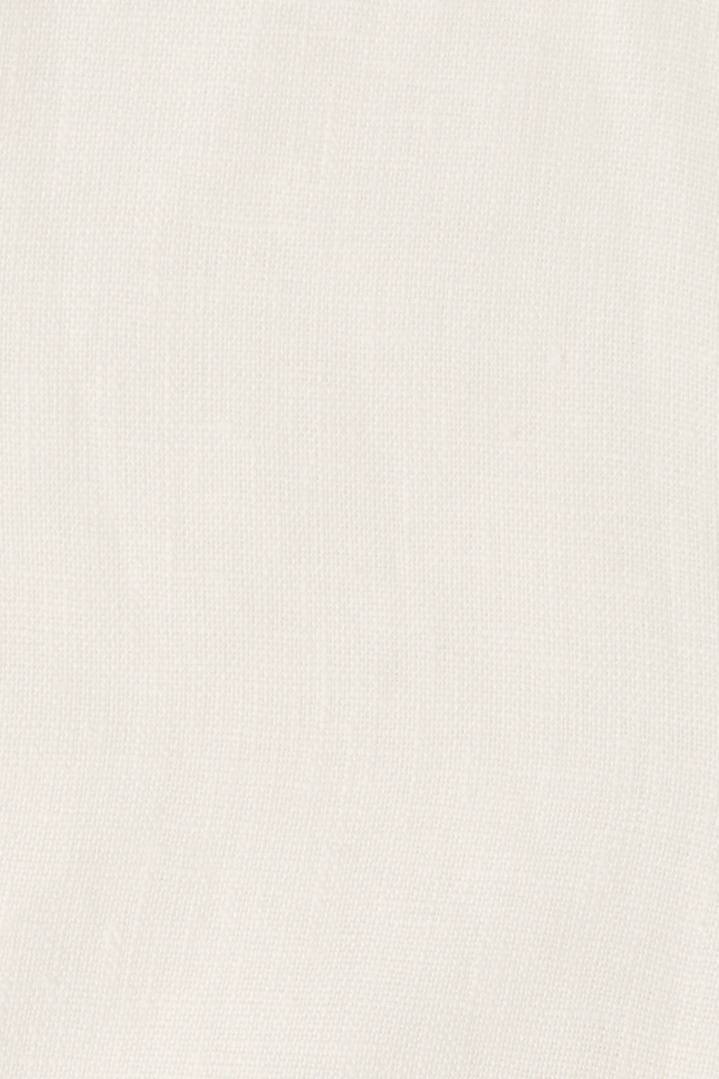 Eudora Midi Dress White - Final Sale