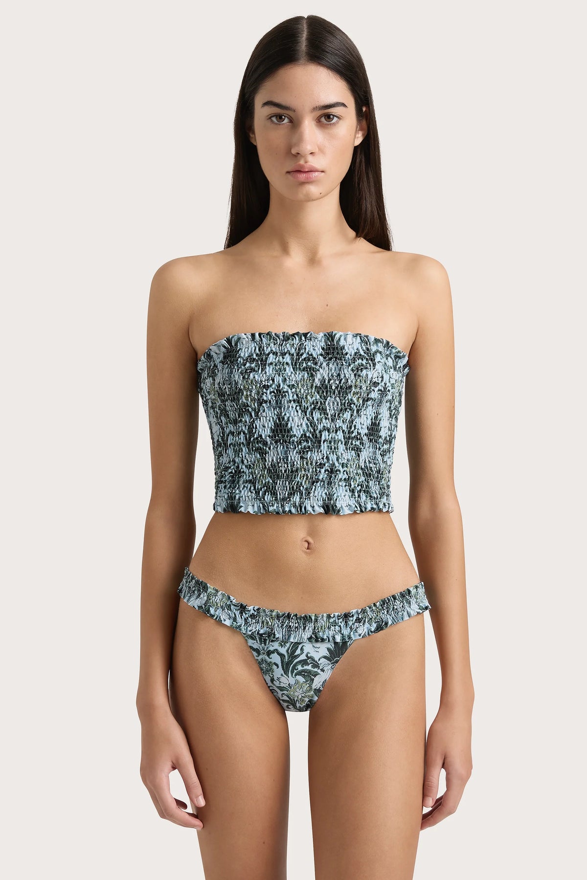 Tavira Bikini Bottom Aurora - Final Sale