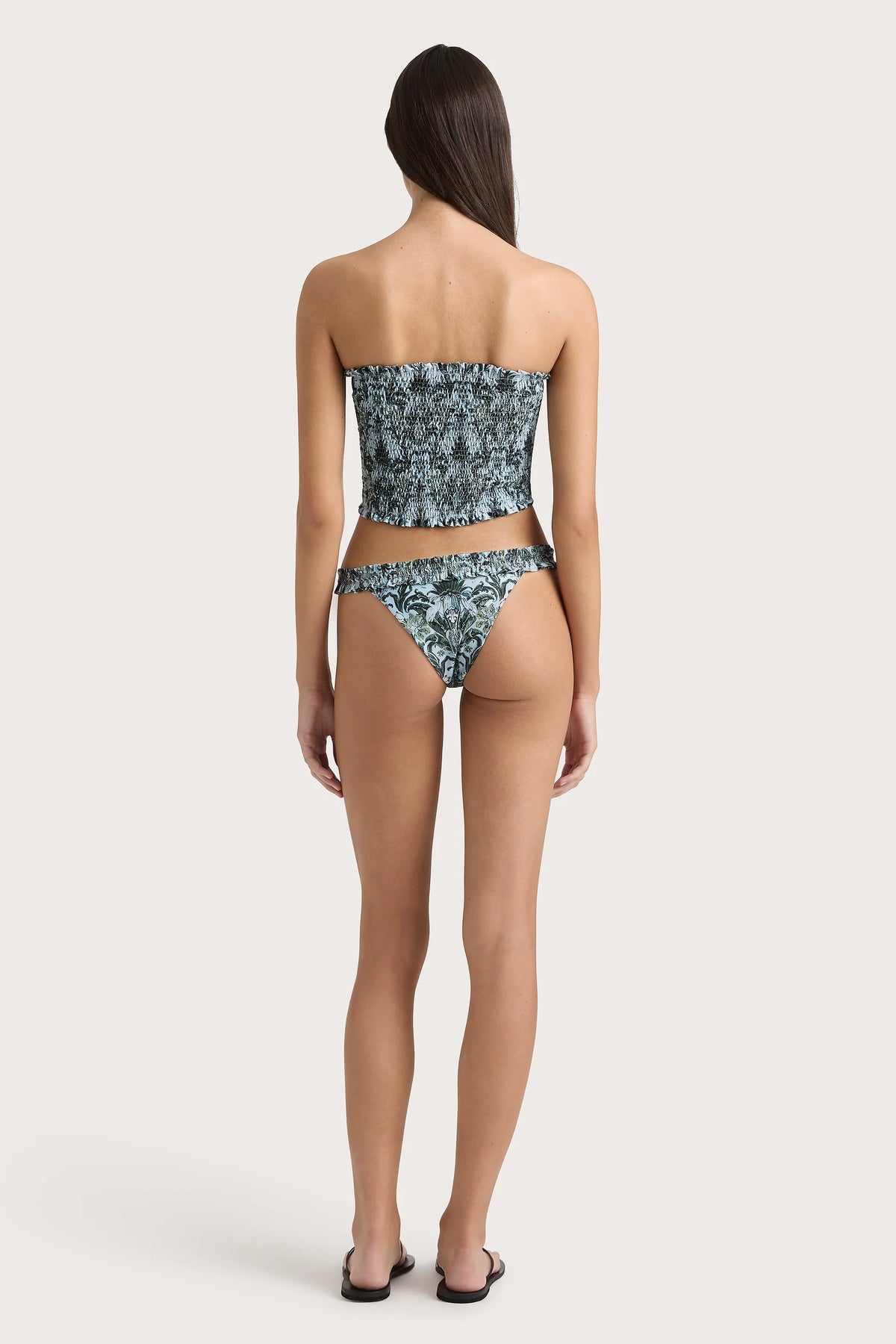 Tavira Bikini Bottom Aurora - Final Sale